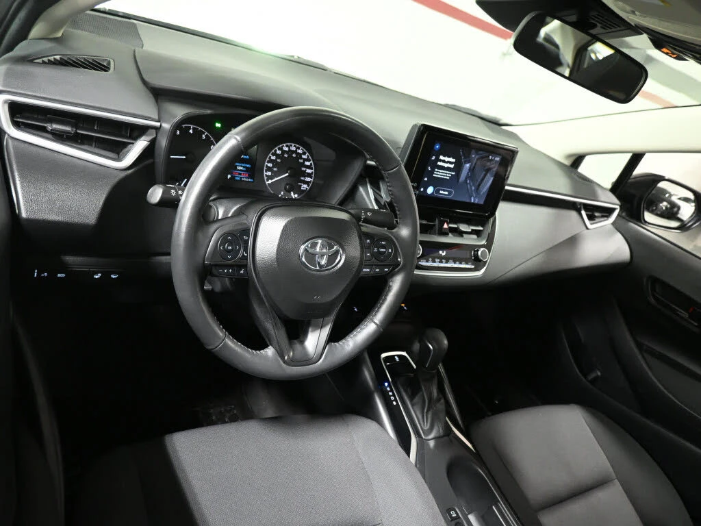 Toyota Corolla, снимка 9 - Автомобили и джипове - 53828520