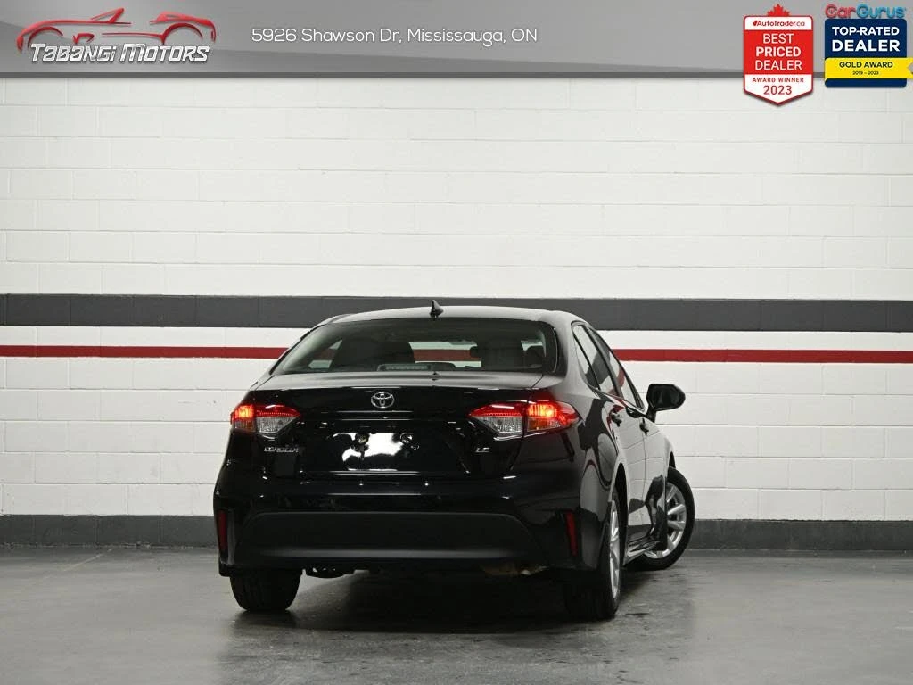 Toyota Corolla, снимка 4 - Автомобили и джипове - 53828520