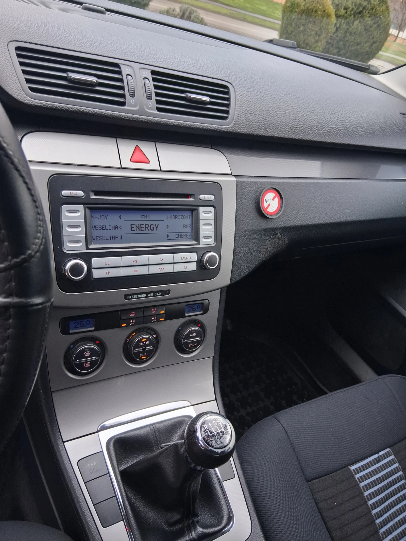 VW Passat, снимка 3 - Автомобили и джипове - 54089119