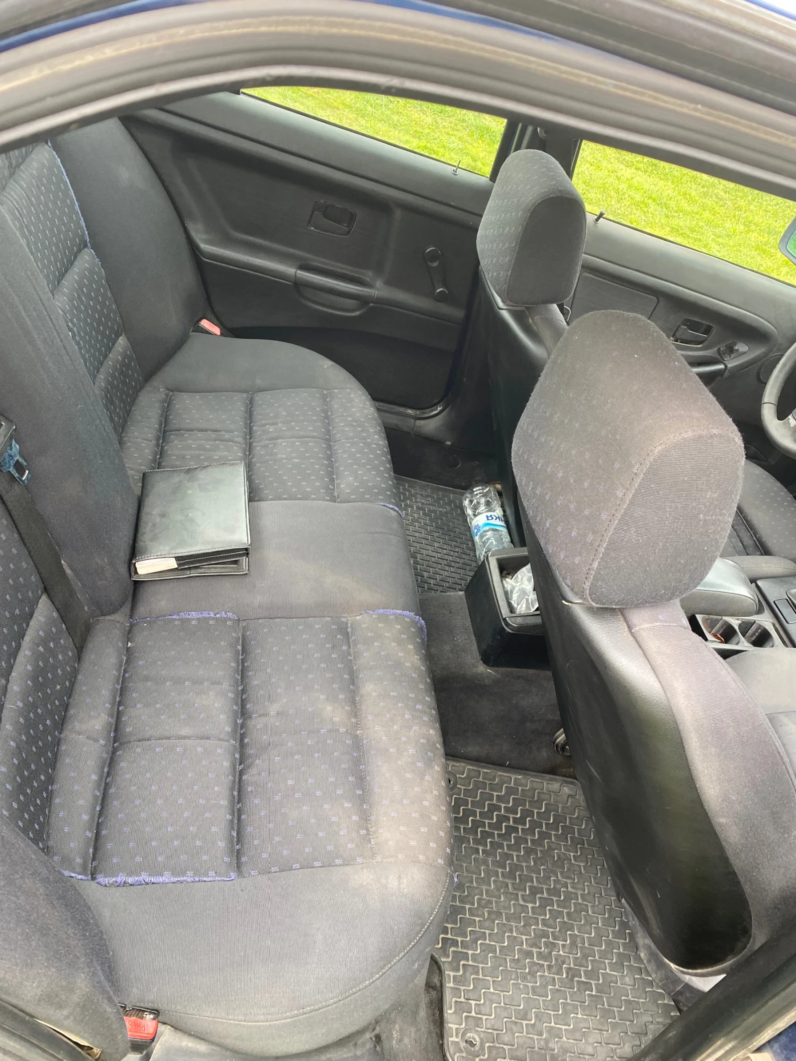 BMW 318, снимка 12 - Автомобили и джипове - 54207131