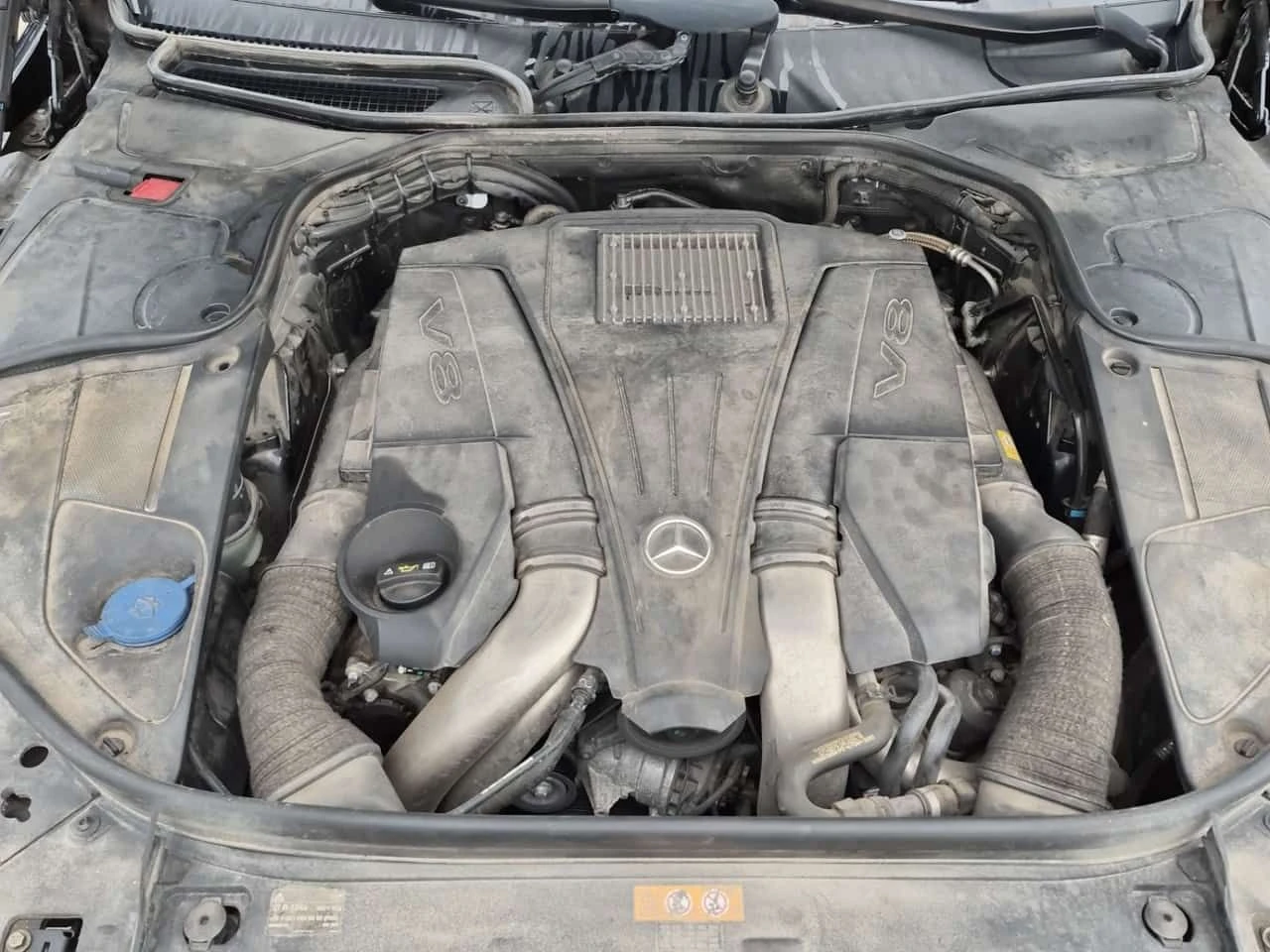 Mercedes-Benz S 550 * ГЛАВНО ПРЕДСТАВИТЕЛСТВО* , снимка 17 - Автомобили и джипове - 54369146