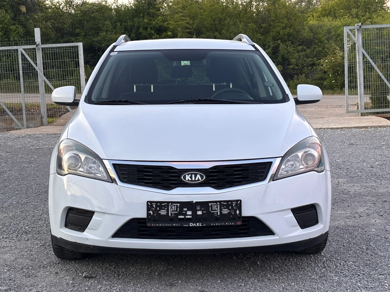 Kia Ceed 1.4 CRDI