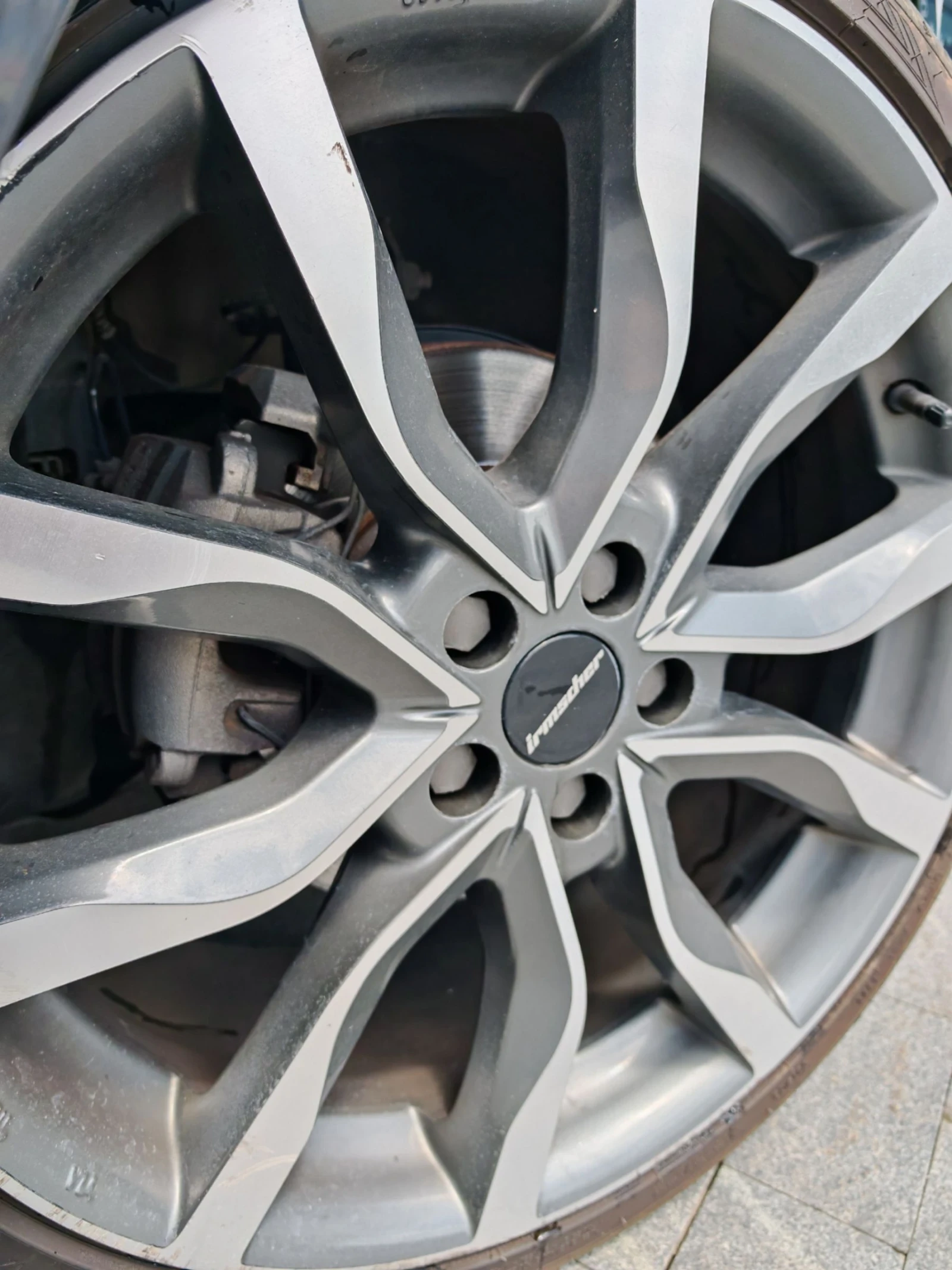 Opel Astra * 1.4 TURBO 150ps * IRMSCHER WHEELS 19 * 139000km  | Mobile.bg � ����������� 10