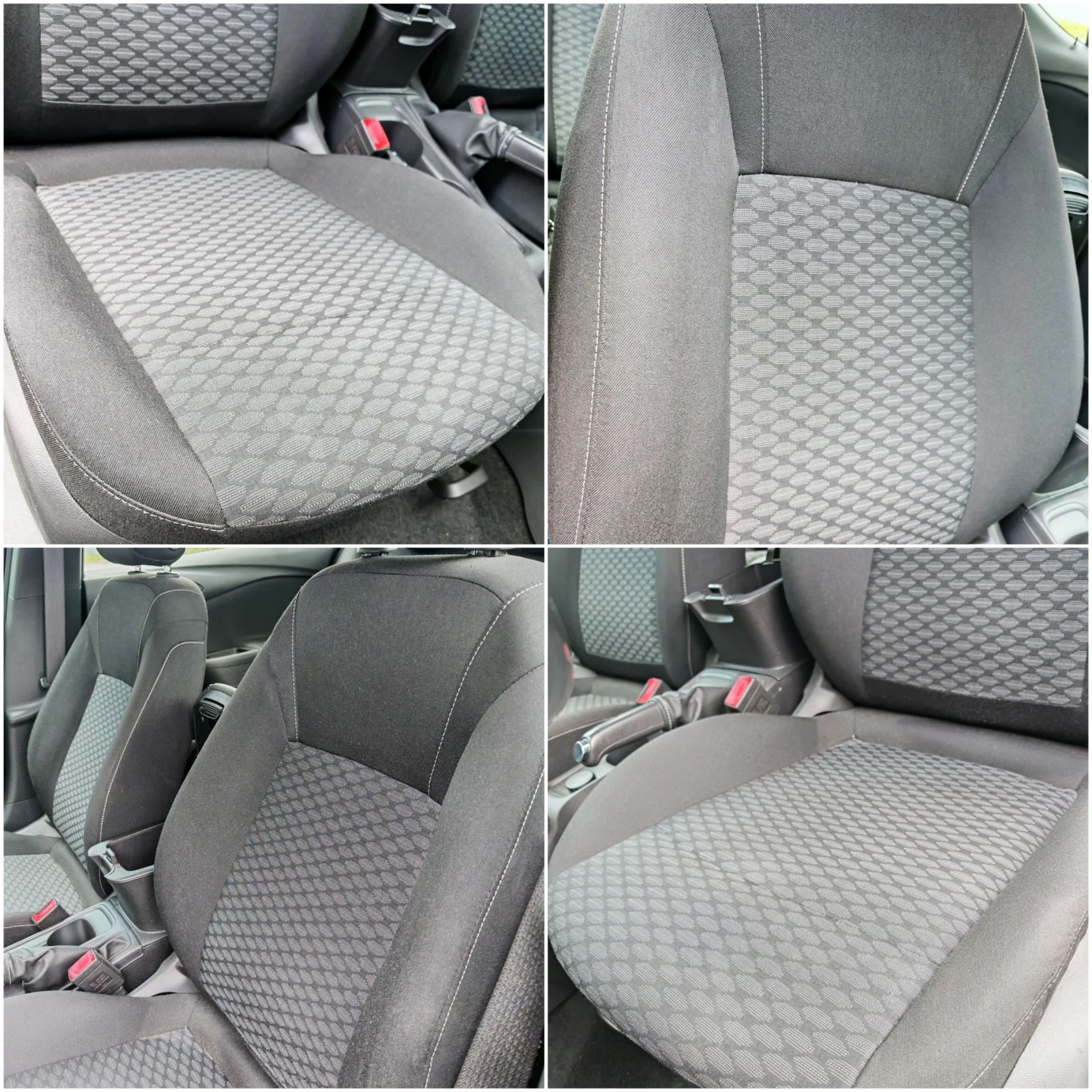 Opel Astra * 1.4 TURBO 150ps * IRMSCHER WHEELS 19 * 139000km  | Mobile.bg � ����������� 17