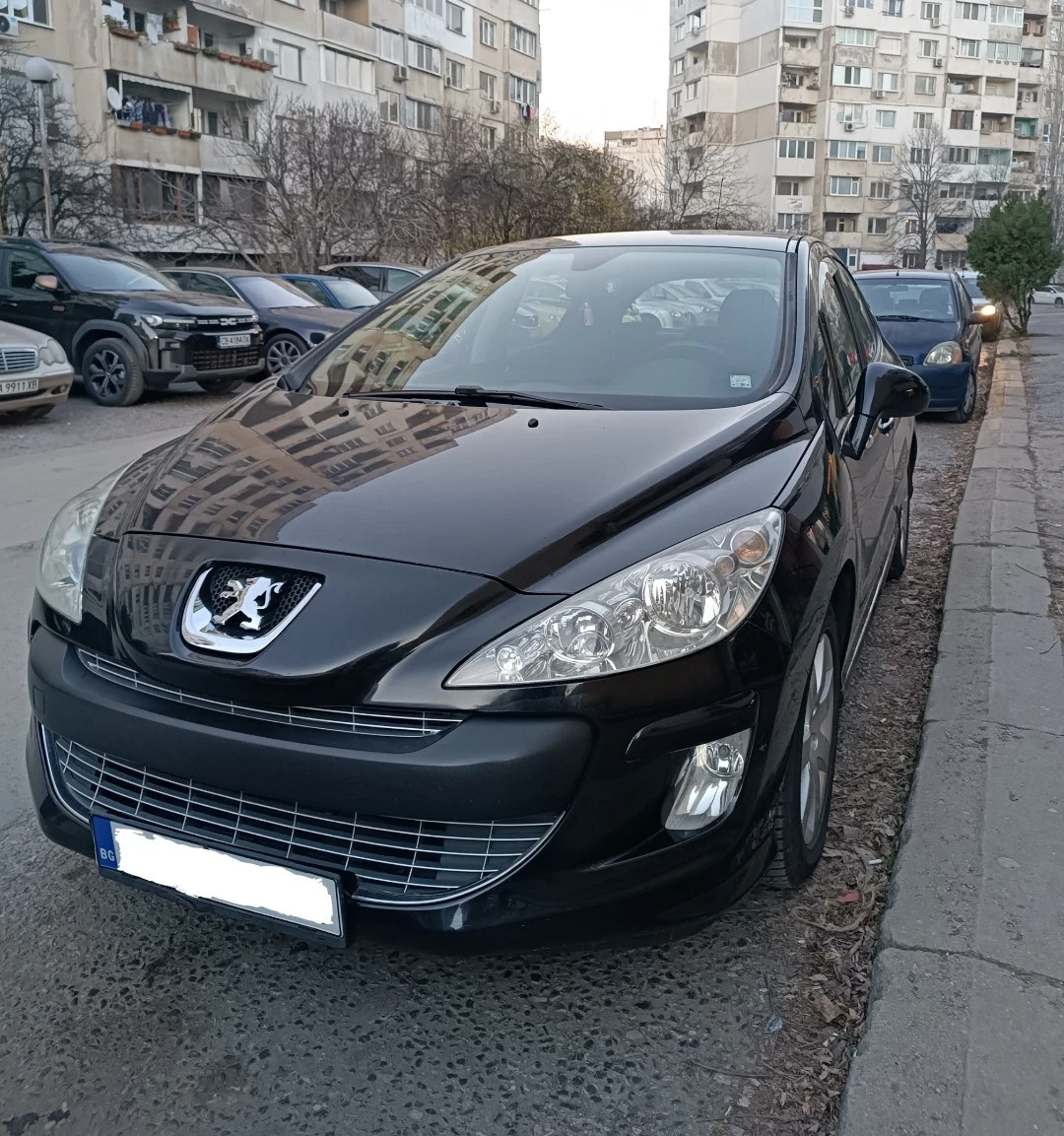 Peugeot 308 ������-��� | Mobile.bg � ����������� 2