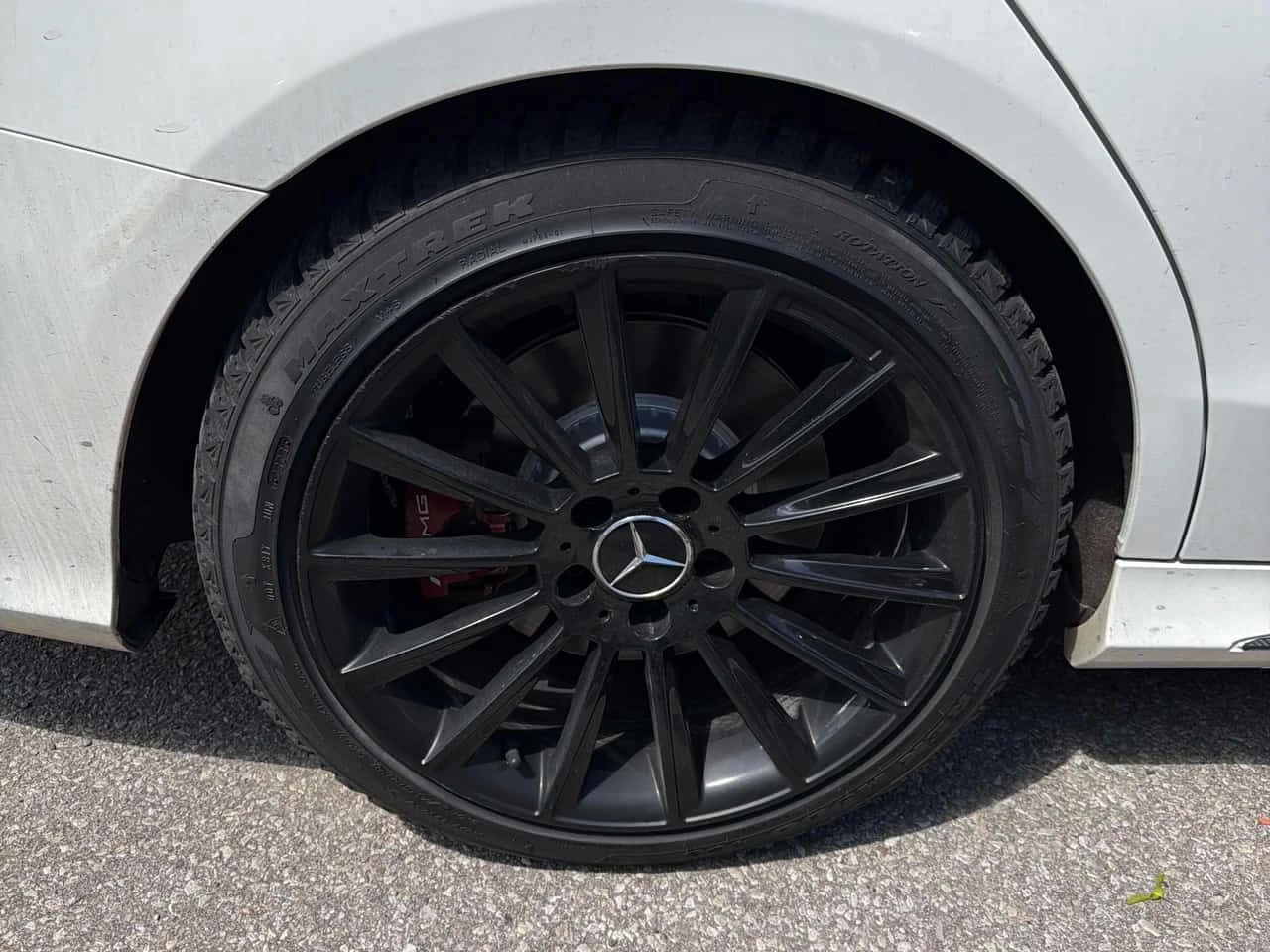Mercedes-Benz C 43 AMG | BURMESTER | ПОДГРЕВ | ПАНОРАМА | CARFAX | , снимка 7 - Автомобили и джипове - 54805077