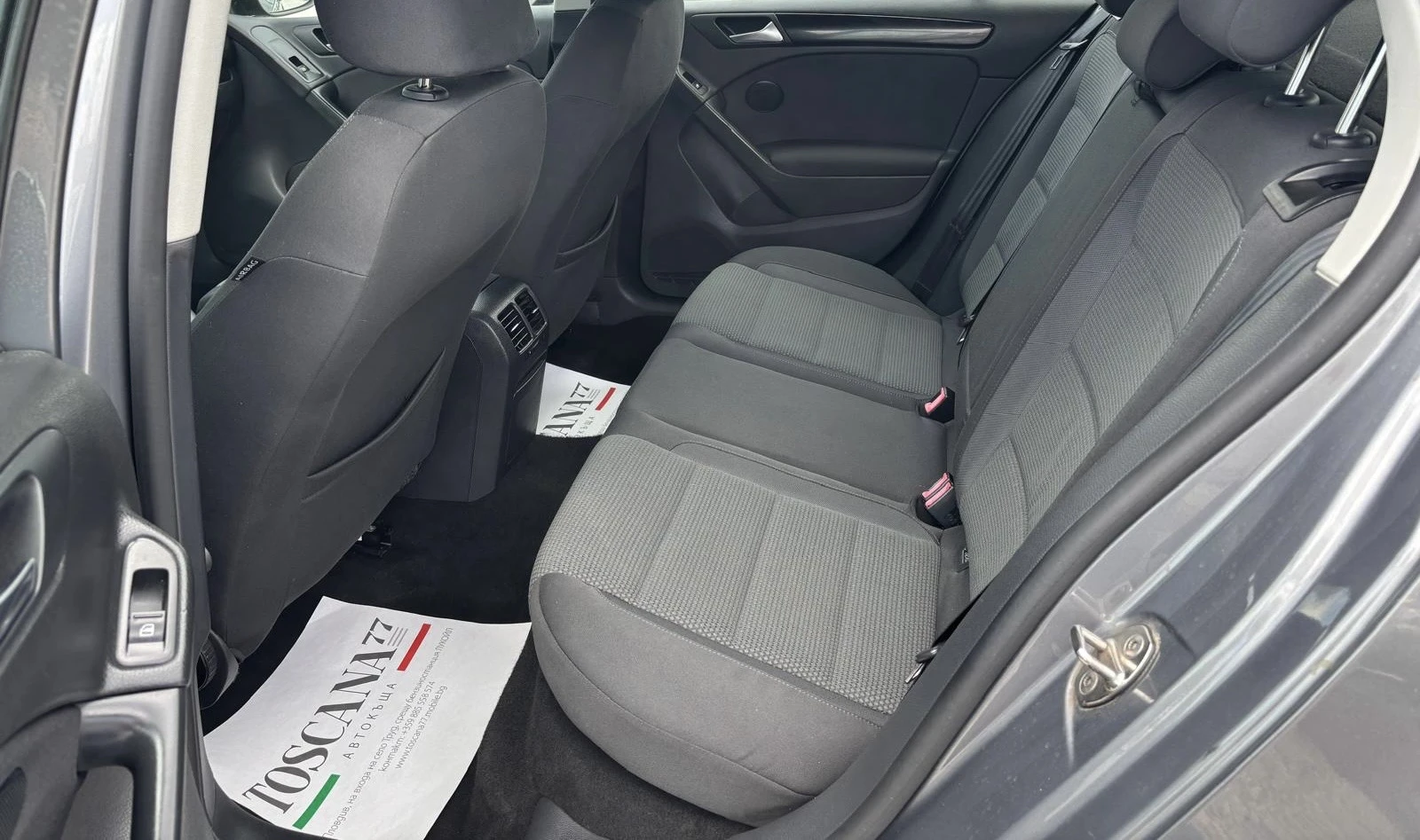 VW Golf 1.6tdi* 105�.�. | Mobile.bg � ����������� 9