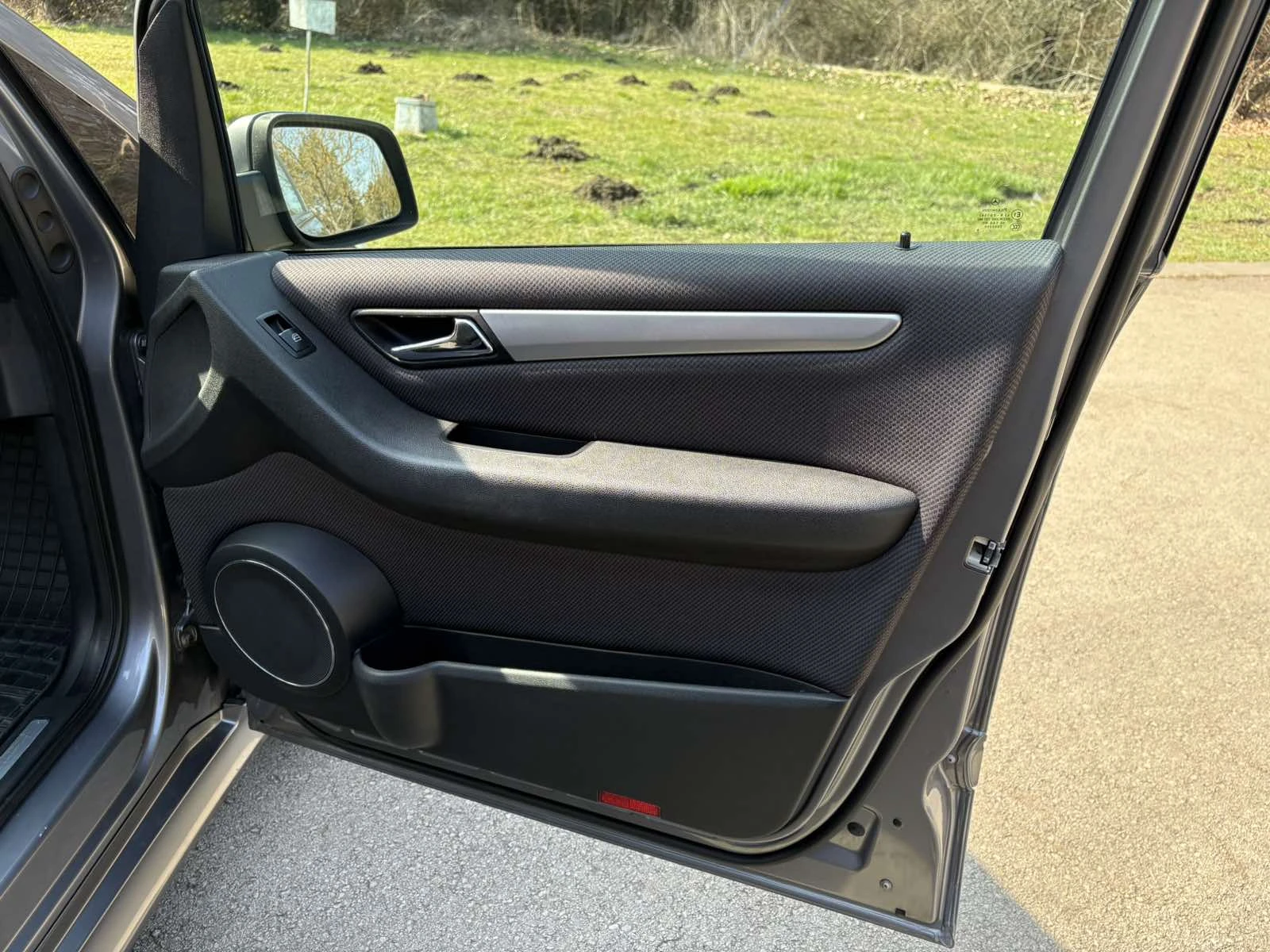 Mercedes-Benz B 200, снимка 14 - Автомобили и джипове - 54984563