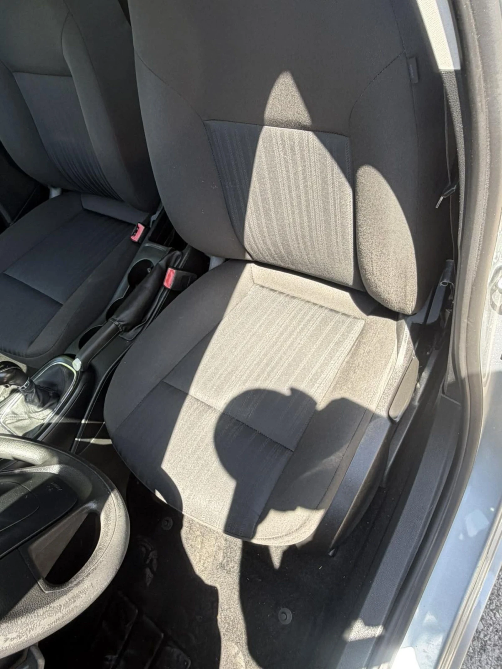 Opel Astra, снимка 6 - Автомобили и джипове - 55183452