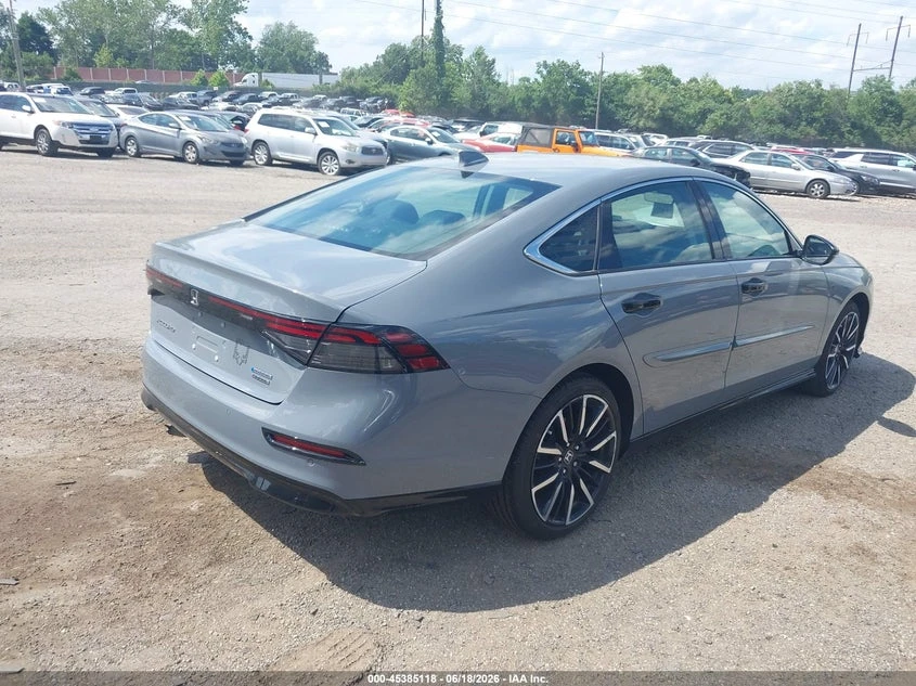 Honda Accord 2.0L I-4 DI, DOHC, VVT, 146HP Front Wheel Drive | Mobile.bg � ����������� 4