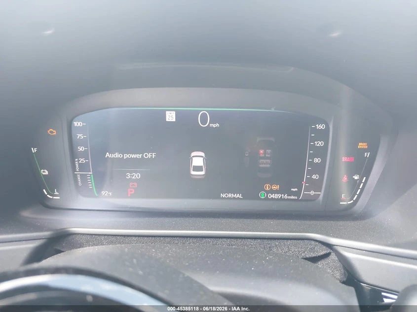 Honda Accord 2.0L I-4 DI, DOHC, VVT, 146HP Front Wheel Drive | Mobile.bg � ����������� 7