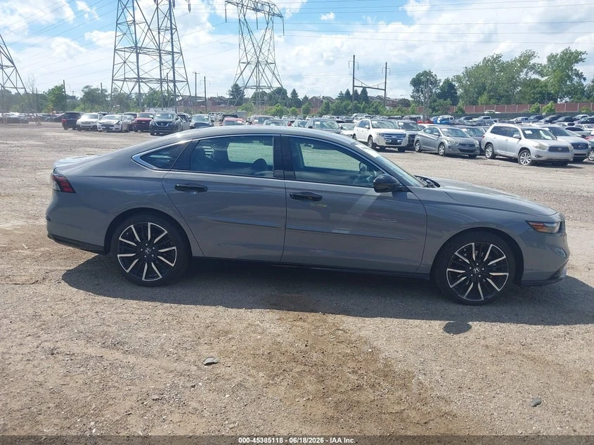 Honda Accord 2.0L I-4 DI, DOHC, VVT, 146HP Front Wheel Drive | Mobile.bg � ����������� 13