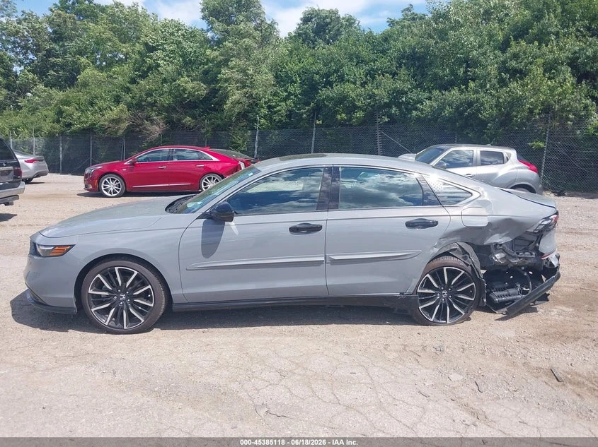 Honda Accord 2.0L I-4 DI, DOHC, VVT, 146HP Front Wheel Drive | Mobile.bg � ����������� 14