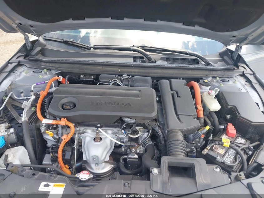 Honda Accord 2.0L I-4 DI, DOHC, VVT, 146HP Front Wheel Drive | Mobile.bg � ����������� 10