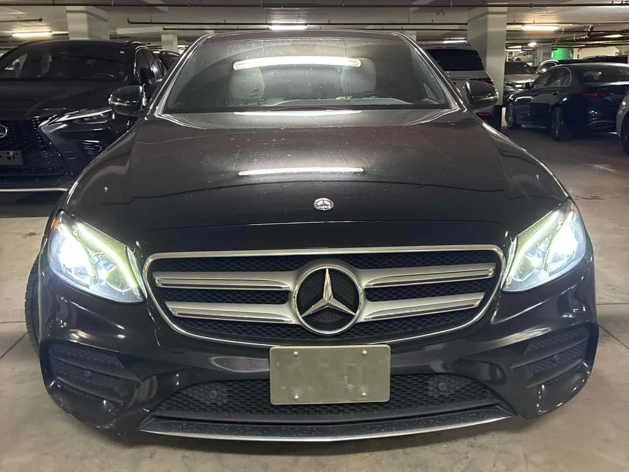 Mercedes-Benz E 400 * CARFAX * ОПЦИЯ ЗА ФИНАНСИРАНЕ , снимка 6 - Автомобили и джипове - 55396719
