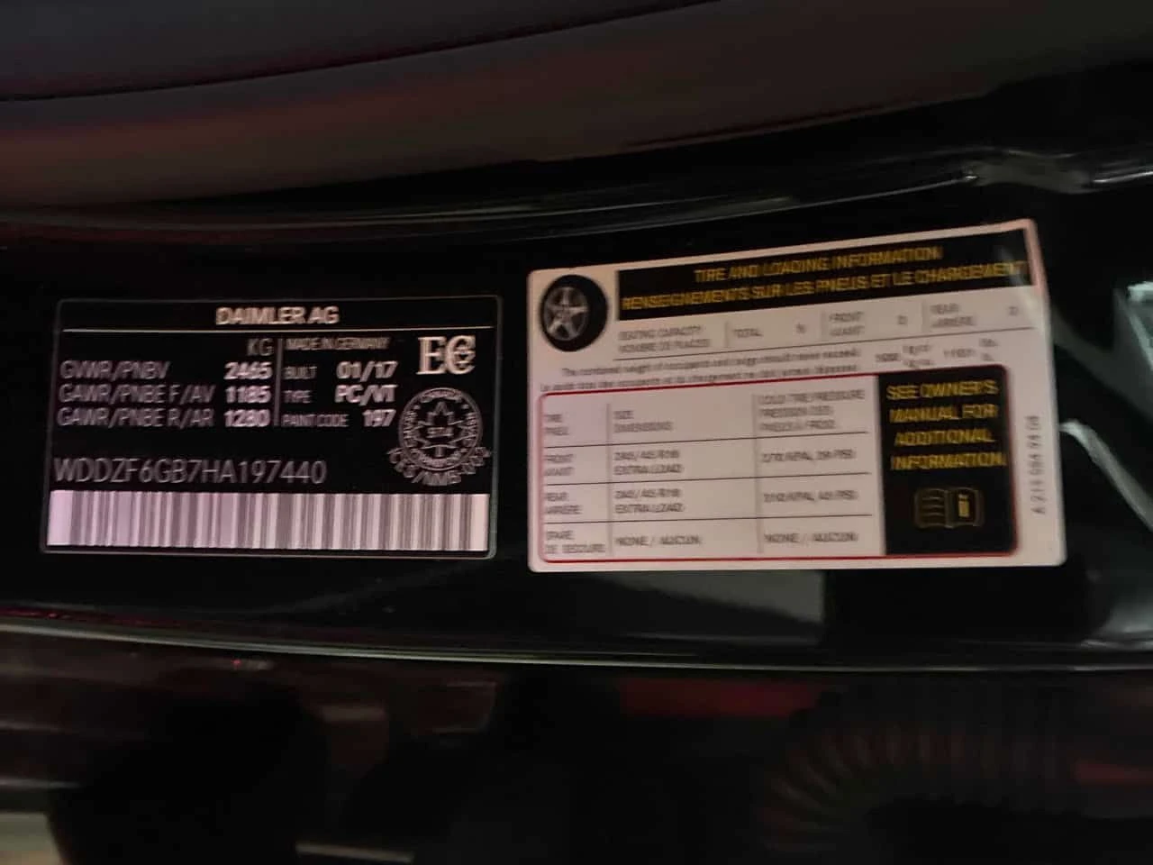 Mercedes-Benz E 400 * CARFAX * ОПЦИЯ ЗА ФИНАНСИРАНЕ , снимка 10 - Автомобили и джипове - 55396719