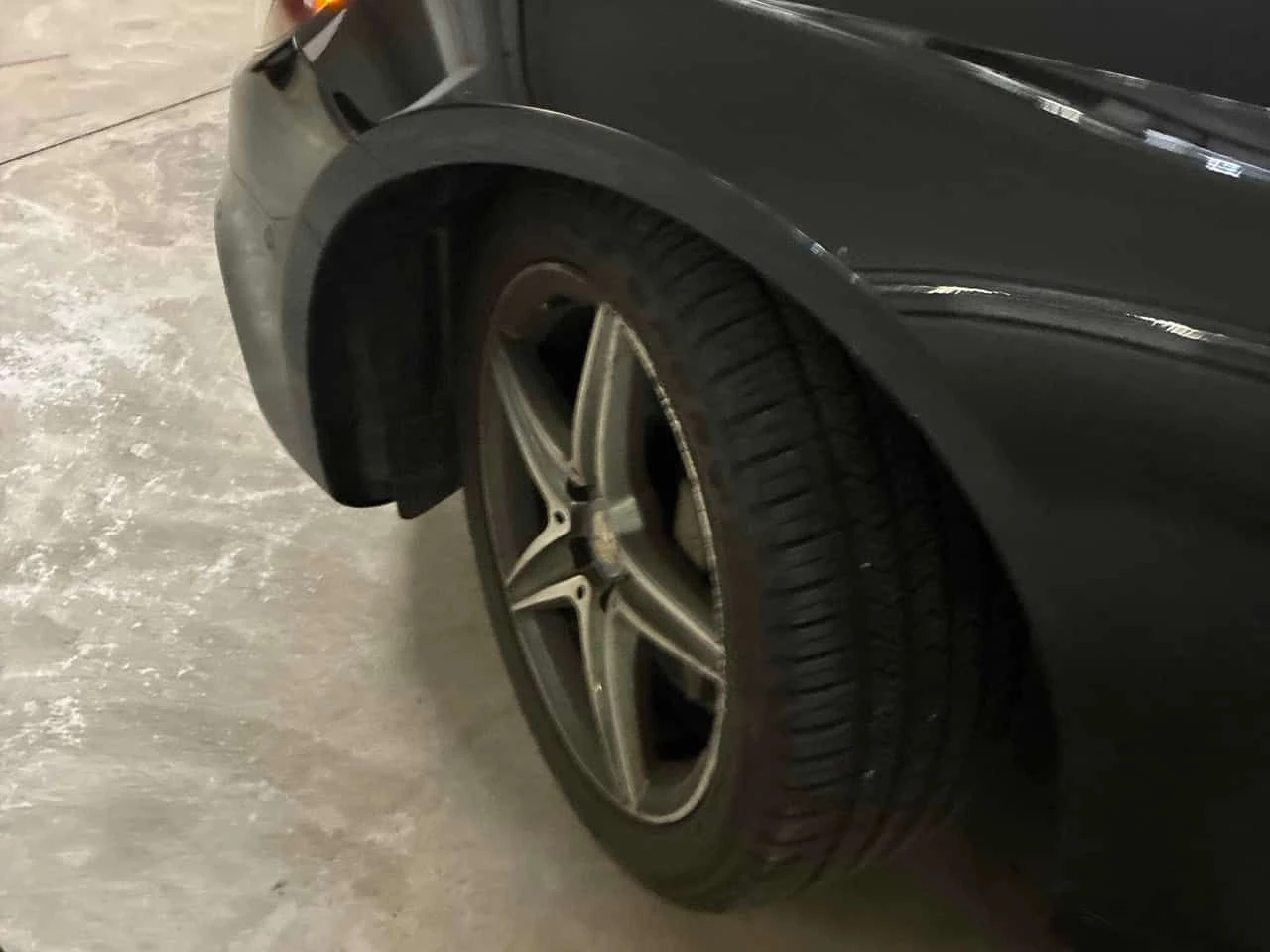 Mercedes-Benz E 400 * CARFAX * ОПЦИЯ ЗА ФИНАНСИРАНЕ , снимка 7 - Автомобили и джипове - 55396719