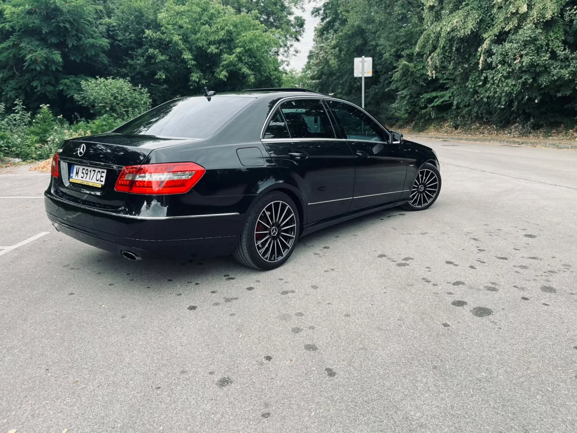 Mercedes-Benz E 350 | Mobile.bg � ����������� 2