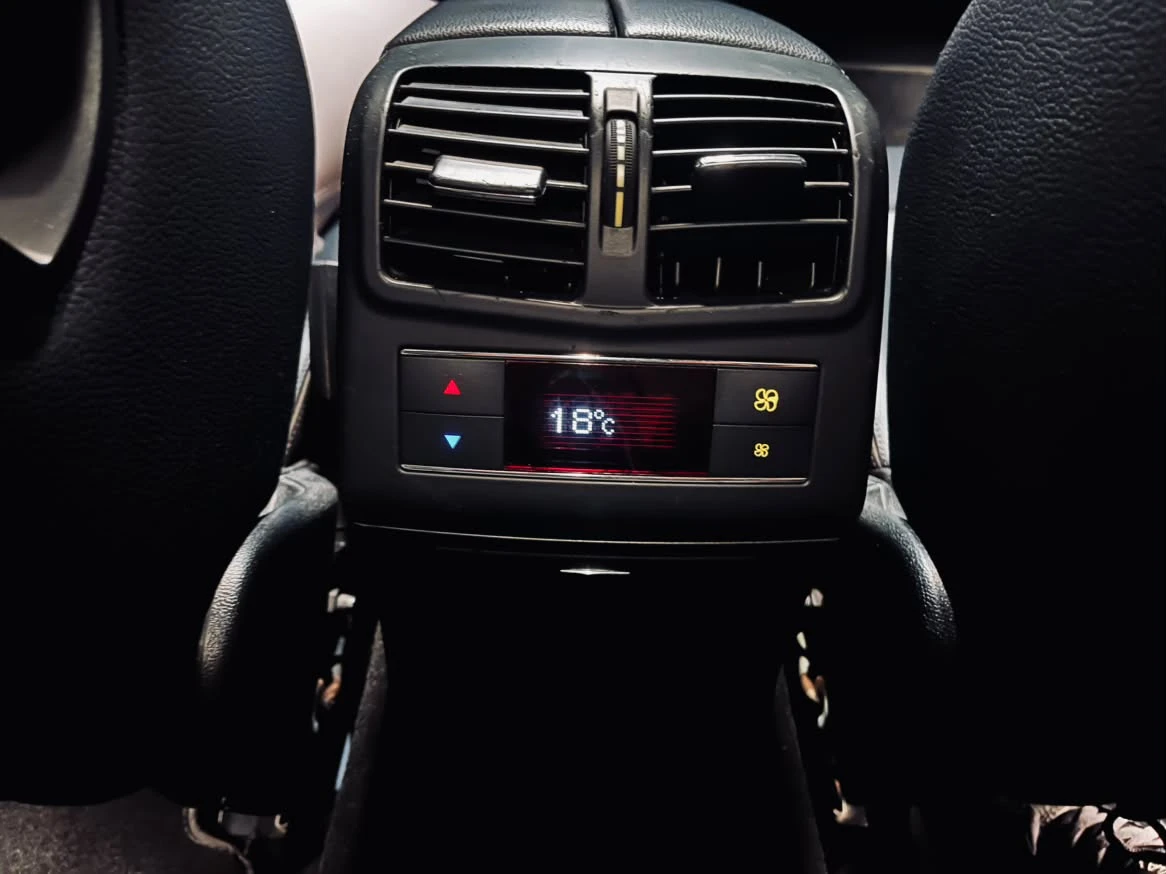 Mercedes-Benz E 350 | Mobile.bg � ����������� 12