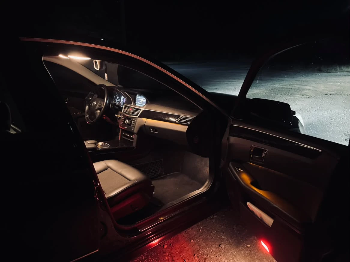 Mercedes-Benz E 350 | Mobile.bg � ����������� 13