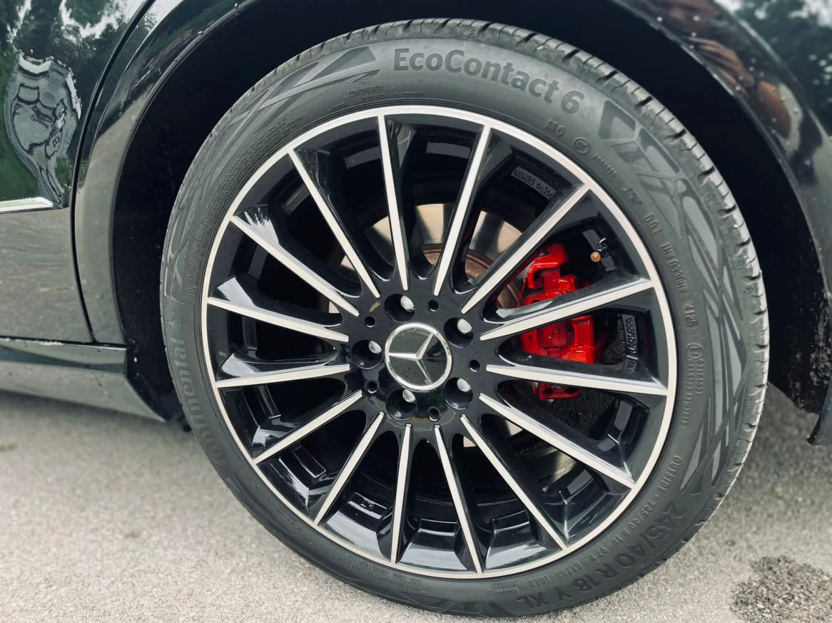 Mercedes-Benz E 350 | Mobile.bg � ����������� 4