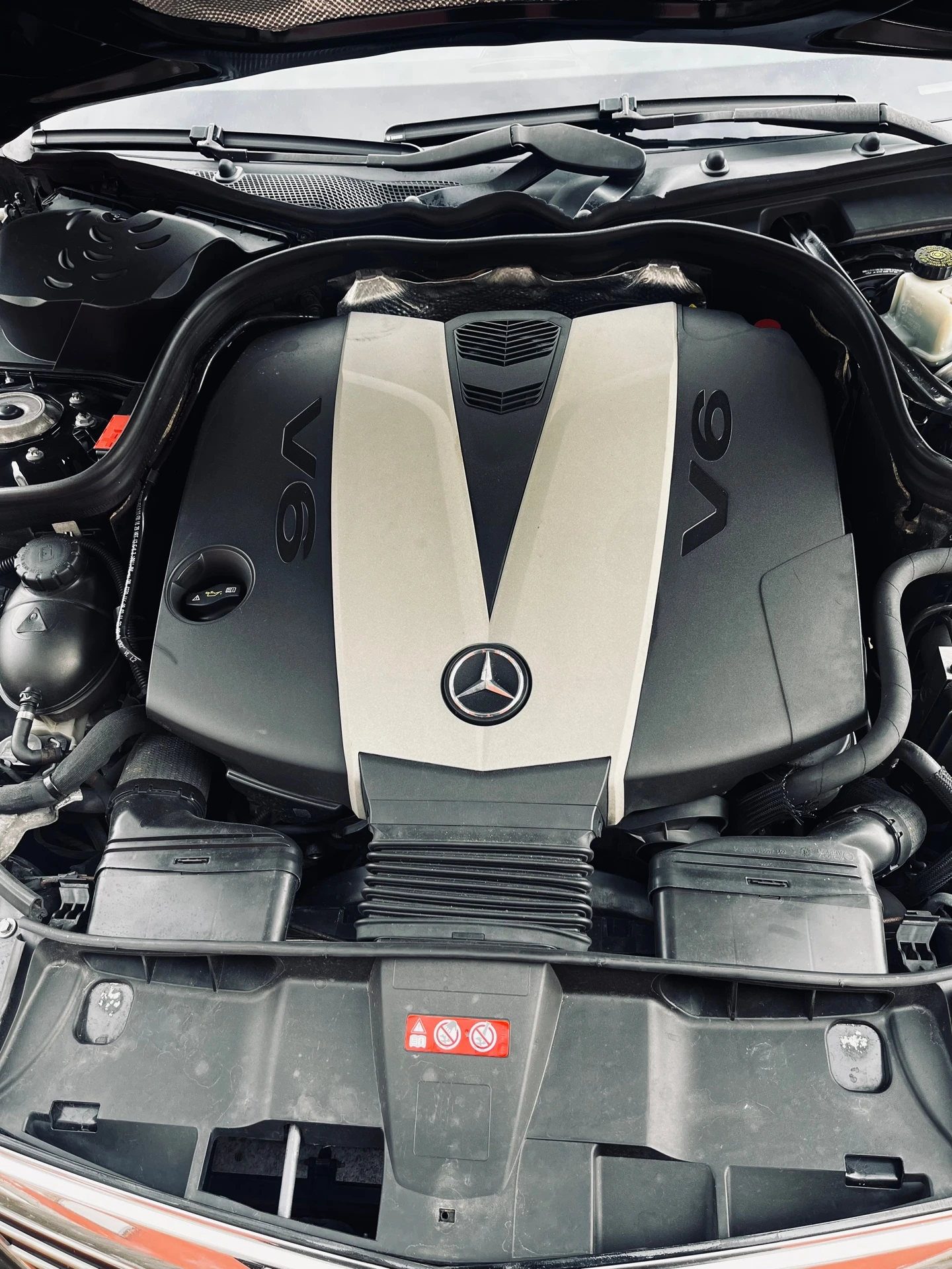 Mercedes-Benz E 350 | Mobile.bg � ����������� 14
