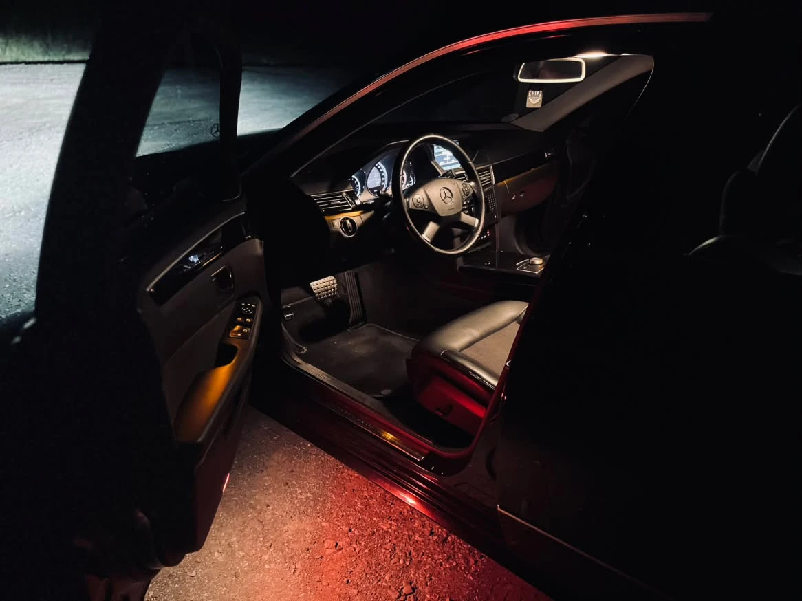 Mercedes-Benz E 350 | Mobile.bg � ����������� 10