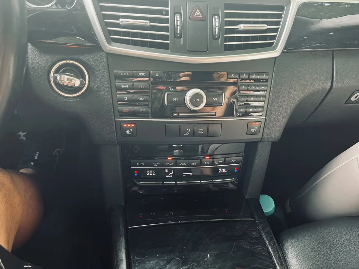 Mercedes-Benz E 350 | Mobile.bg � ����������� 15