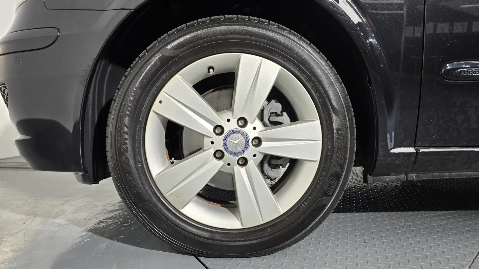 Mercedes-Benz V 300 ���* ������ ���� | Mobile.bg � ����������� 7