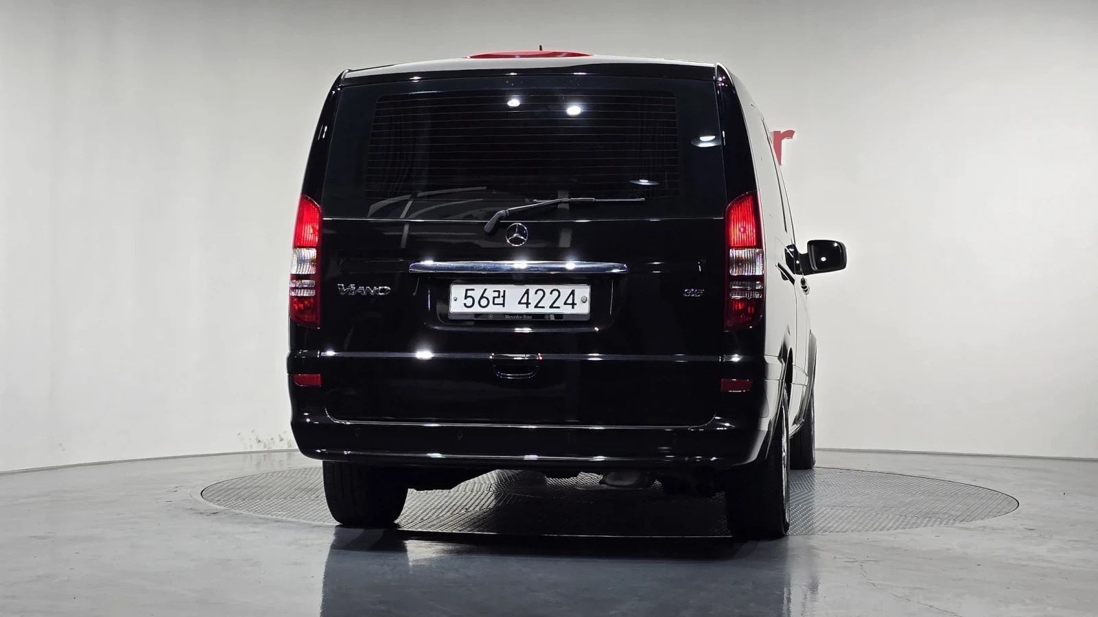 Mercedes-Benz V 300 ���* ������ ���� | Mobile.bg � ����������� 3