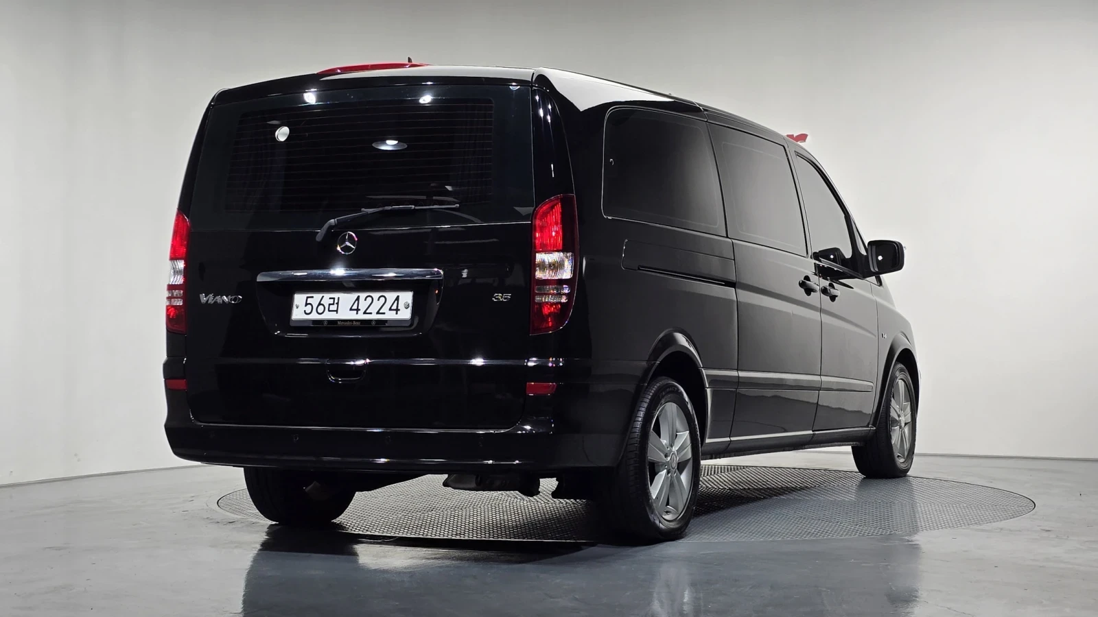 Mercedes-Benz V 300 ���* ������ ���� | Mobile.bg � ����������� 4