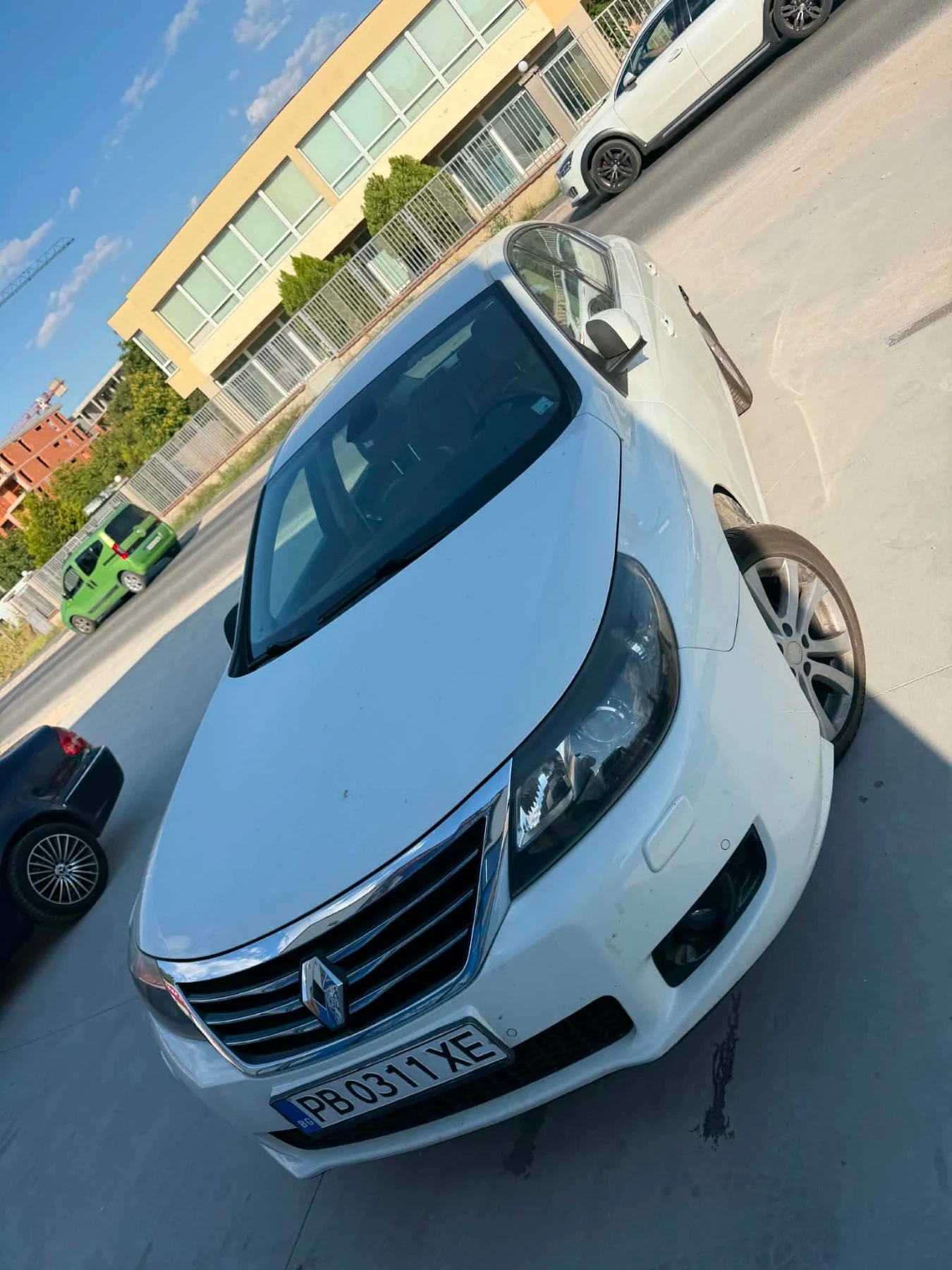 Renault Latitude | Mobile.bg � ����������� 3