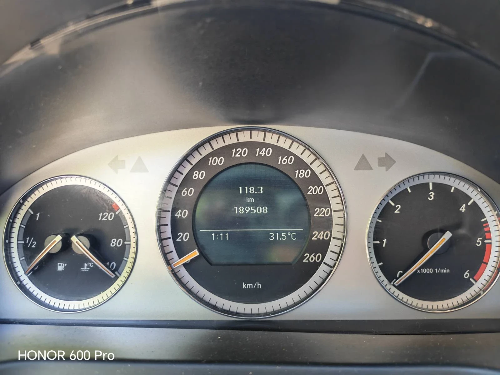 Mercedes-Benz C 200 C200, снимка 10 - Автомобили и джипове - 56070810