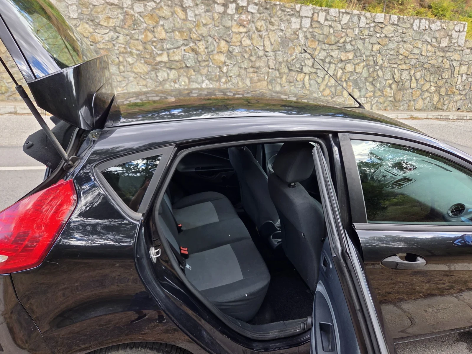 Ford Fiesta | Mobile.bg � ����������� 10