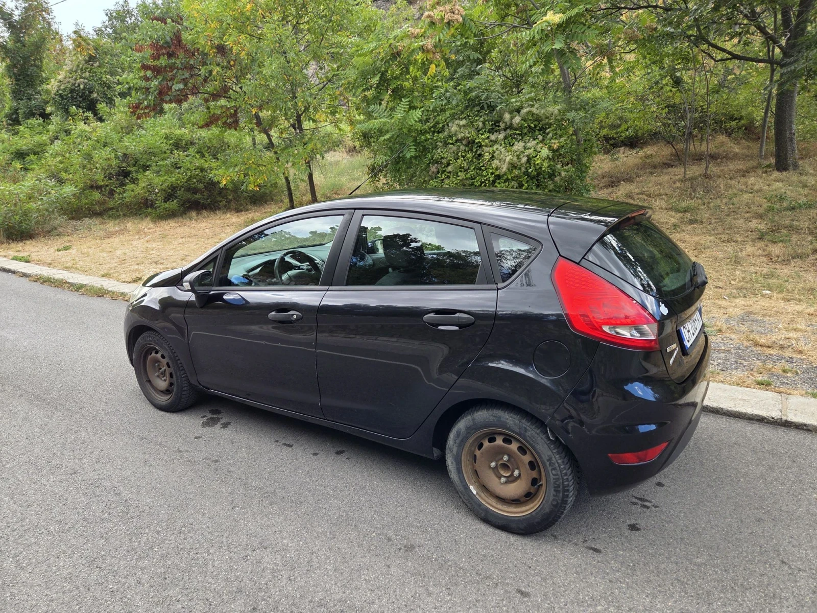 Ford Fiesta | Mobile.bg � ����������� 5