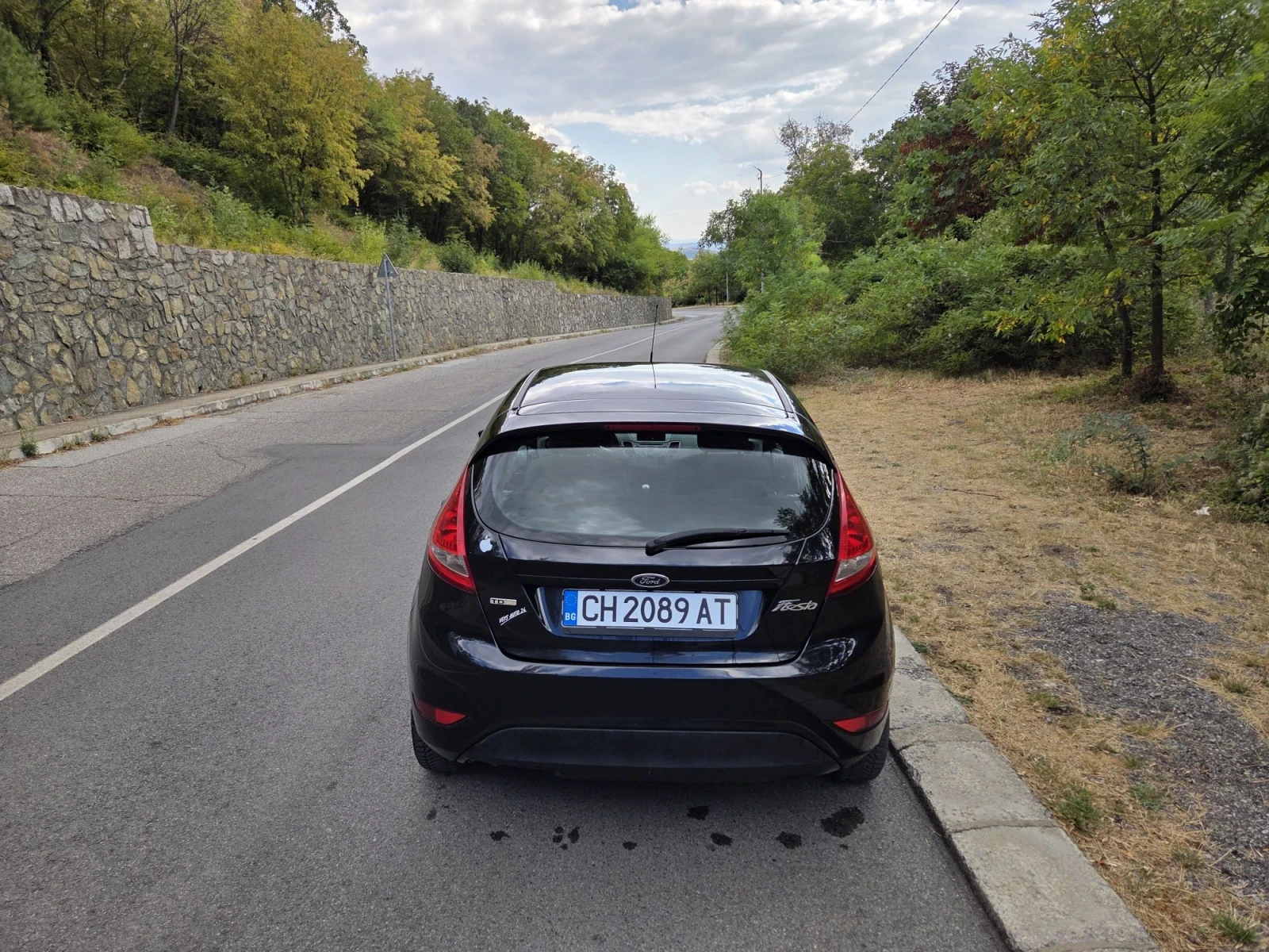 Ford Fiesta | Mobile.bg � ����������� 4