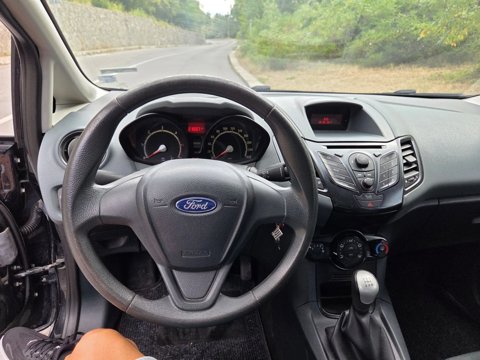 Ford Fiesta | Mobile.bg � ����������� 8