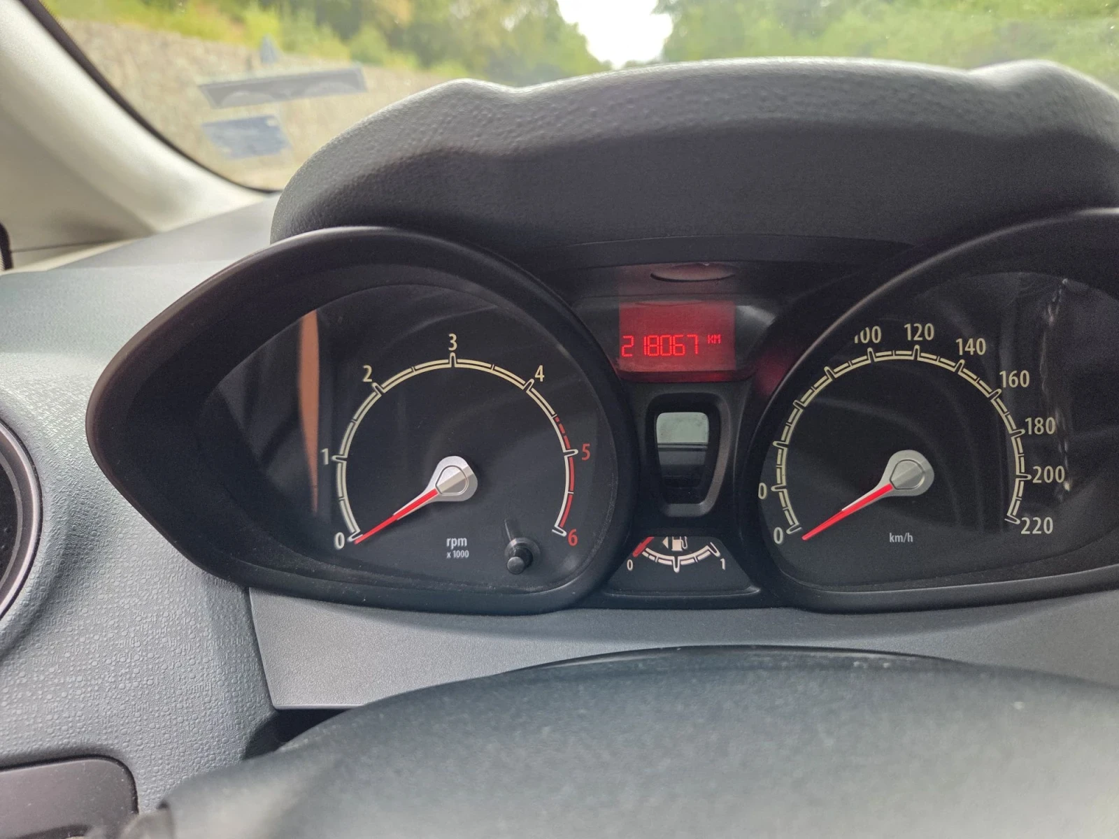 Ford Fiesta | Mobile.bg � ����������� 9