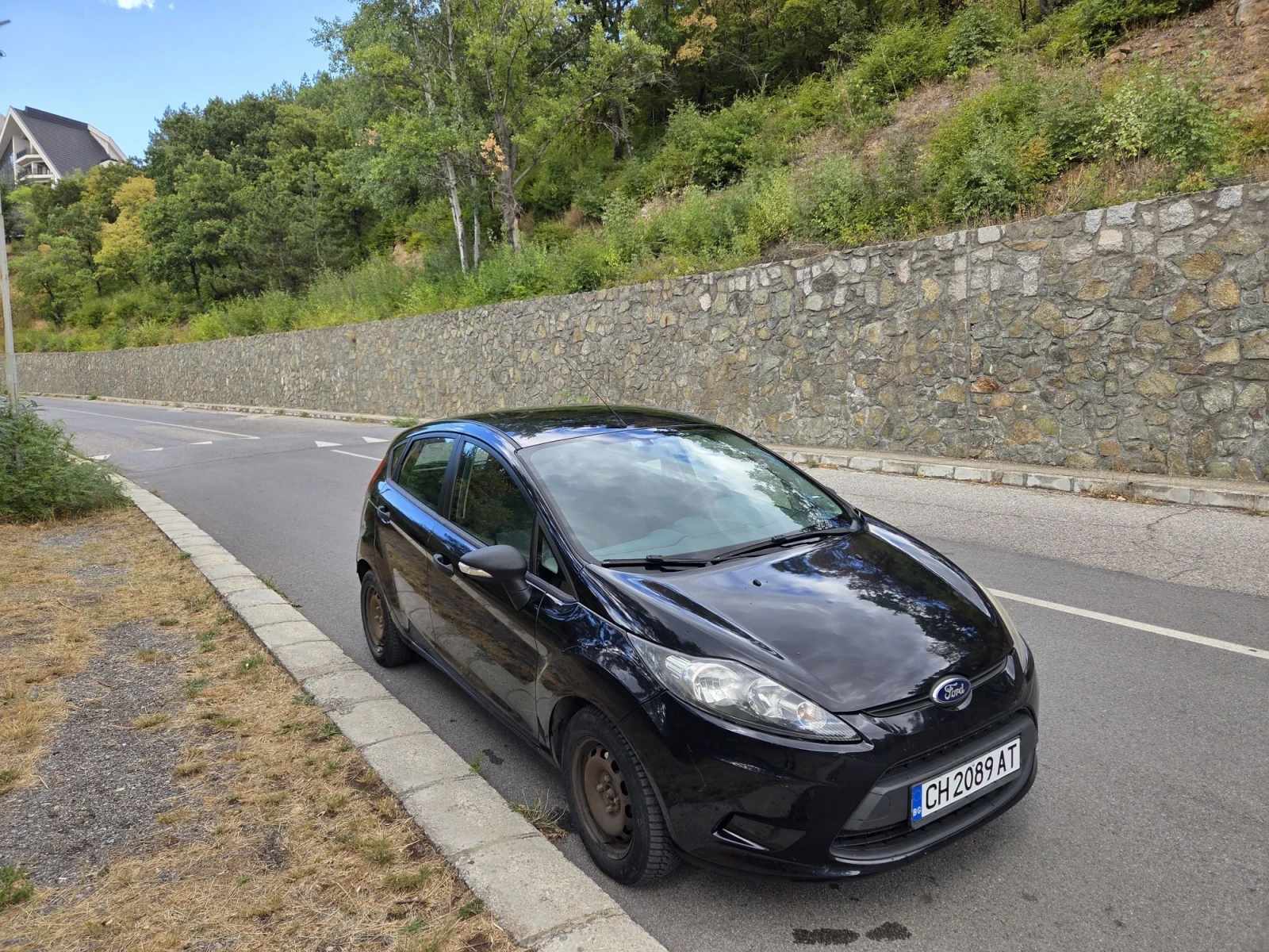Ford Fiesta | Mobile.bg � ����������� 3