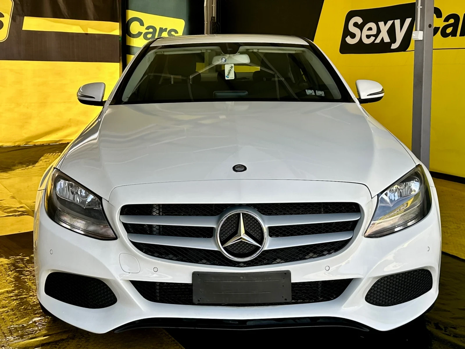Mercedes-Benz C 180 �����������/�����/��������� | Mobile.bg � ����������� 2