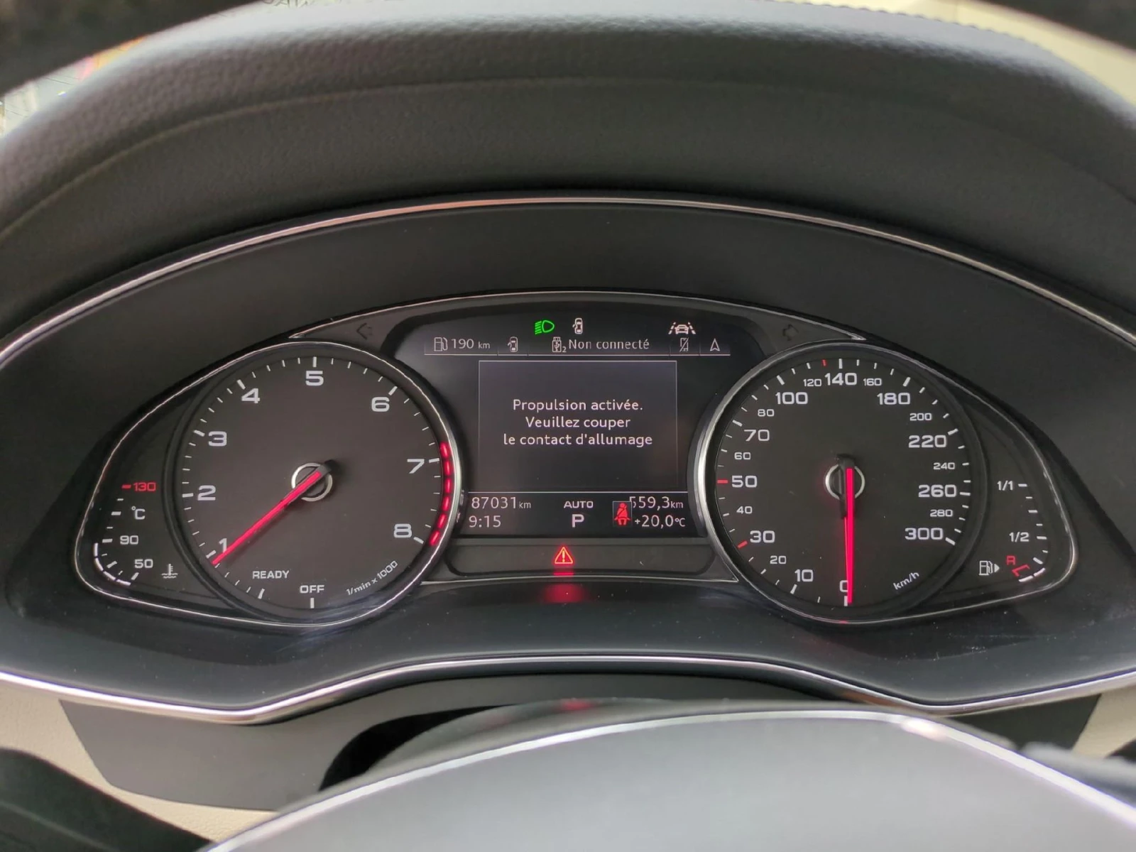 Audi A6 45 TFSI Quattro Navi Panorama Leather LED | Mobile.bg � ����������� 11