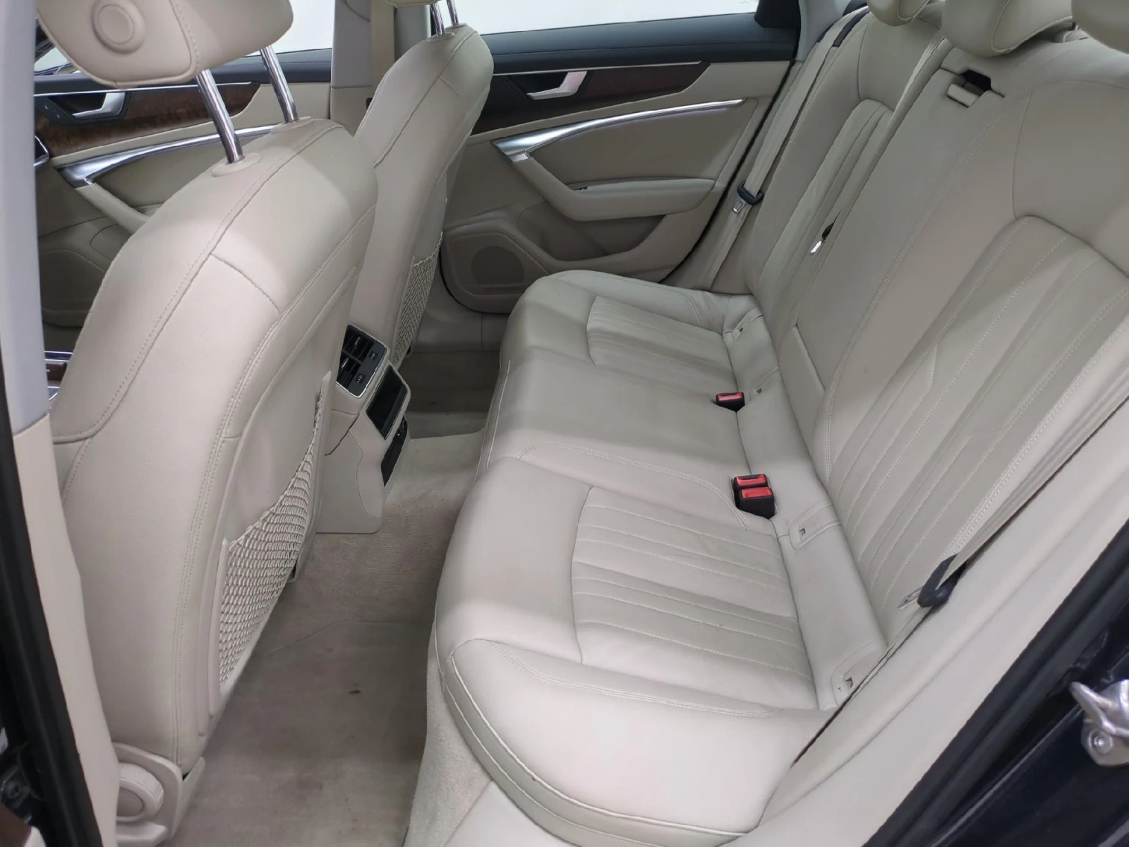 Audi A6 45 TFSI Quattro Navi Panorama Leather LED | Mobile.bg � ����������� 9