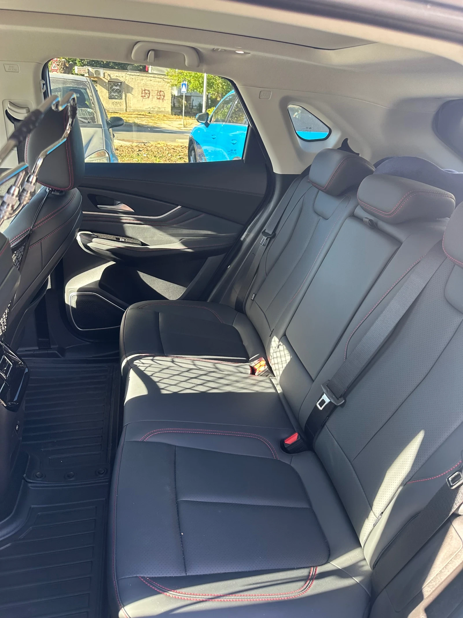 DONGFENG T5-EVO, снимка 16 - Автомобили и джипове - 56391642