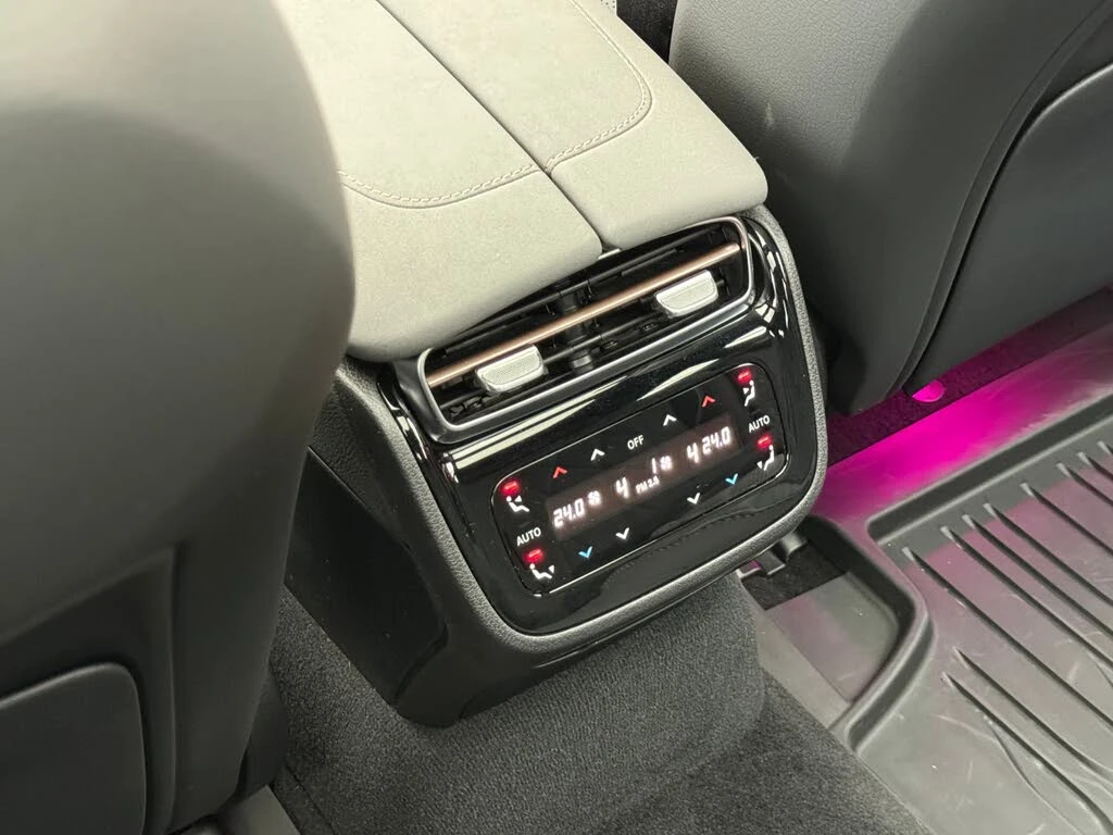 Mercedes-Benz EQS 580* 4MATIC* BURMESTER* DUAL SCREEN* �����* ����� | Mobile.bg � ����������� 16