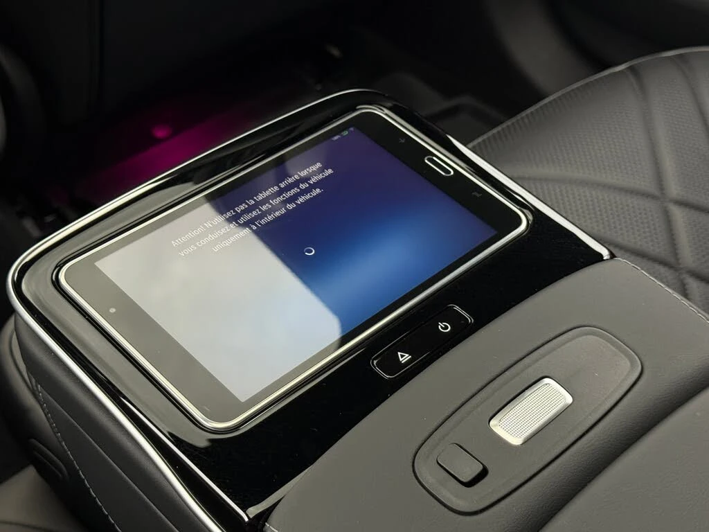 Mercedes-Benz EQS 580* 4MATIC* BURMESTER* DUAL SCREEN* �����* ����� | Mobile.bg � ����������� 15