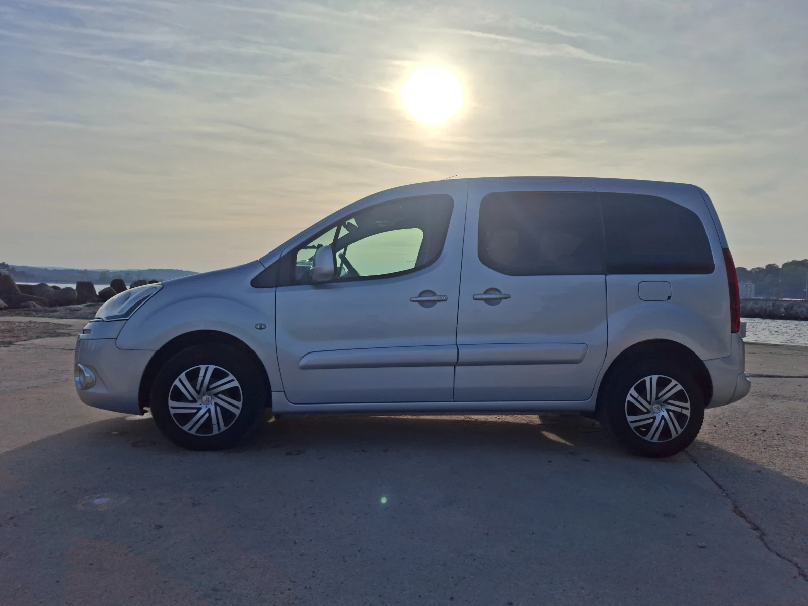 Citroen Berlingo 1.6 HDI 92�.�. | Mobile.bg � ����������� 3