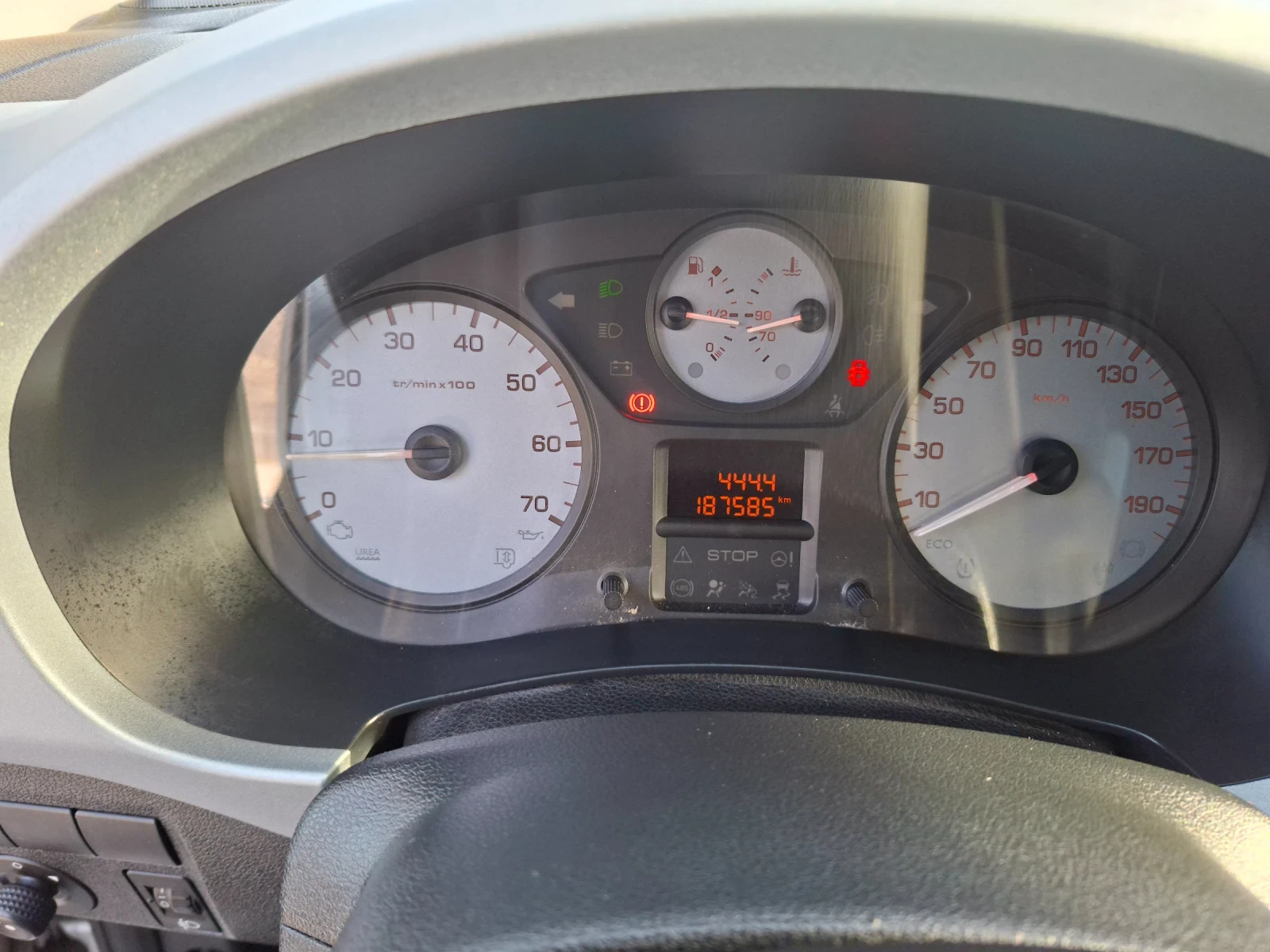 Citroen Berlingo 1.6 HDI 92�.�. | Mobile.bg � ����������� 8