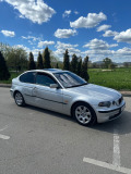 BMW 318 1.8ti - изображение 5