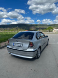 BMW 318 1.8ti - изображение 7