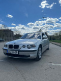 BMW 318 1.8ti - изображение 3